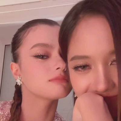 rimrimgmr42's profile picture. ✌️&🤫 it's #Beckfreen always @AngelssBecky #beckysangels, @srchafreen #srchafreen ❤️‍🔥