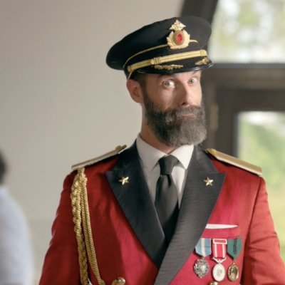 Sola_Veritas1's profile picture. Just an everyday American who loves my country.