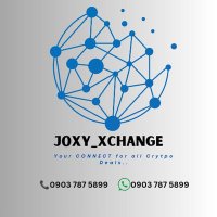 Joxy_Xchange (@joxy_xchange) 's Twitter Profile Photo