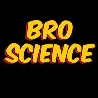 Bro Science (@bro_science_pod) 's Twitter Profile
