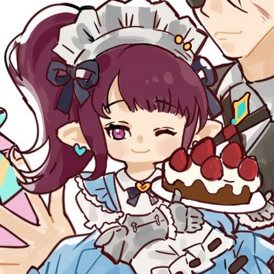 MANA/Asura Rene Valentine
外国人光の戦士兼旅人兼先生兼決闘者兼開拓者…などなど
FC「Anniversary」共同運営サブマス