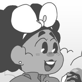 dormontsmaiden's profile picture. blessed by the change god.