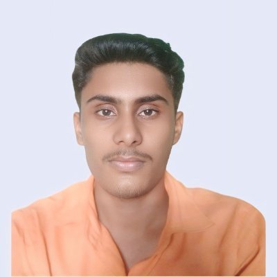 RohitPatil35383's profile picture. I am MERN full stack web developer
MongoDB, Express.js, React.js, Node.js are primary skills
and SCSS, MUI, Bootstrap, tailwind CSS, socket.
DSA with Java