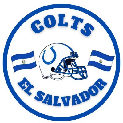 ColtsES's profile picture. 🏈 Colts Forged 🏈