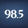 le985fm's profile picture. @kick1972 (5h30-10h) | @METremblayoff (10h-12h) | Luc Ferrandez et Nathalie Normandeau (12-15h) |@philippecantin (15h-18h30)