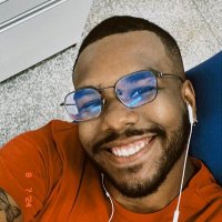 ag 𐚁 (@agnaldocruz_) 's Twitter Profile