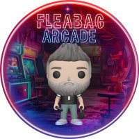 FleabagArcade (@fleabag_arcade) 's Twitter Profile Photo FleabagArcade (@fleabag_arcade) 's Twitter Profile Photo