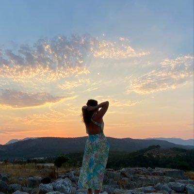 Butterflyy06's profile picture. İSTANBUL SÖZLEŞMESİ YAŞATIR!