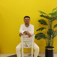 Mehmet Uysal (@mmtuysl) 's Twitter Profile