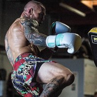 Ross Pearson (@rosstherealdeal) 's Twitter Profile