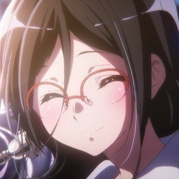 アニメ、漫画好き!アニメ初心者🔰気軽に絡んでください!無言フォロー失礼します鍵垢🔑→ @musamusa_sub