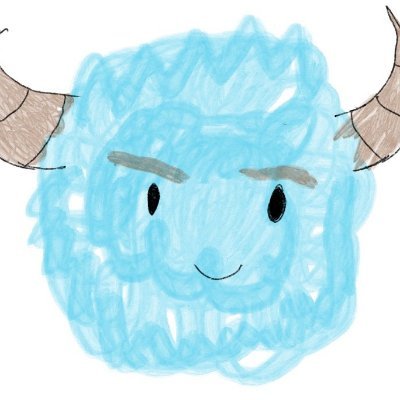 Just a Yetiさんのプロフィール画像
