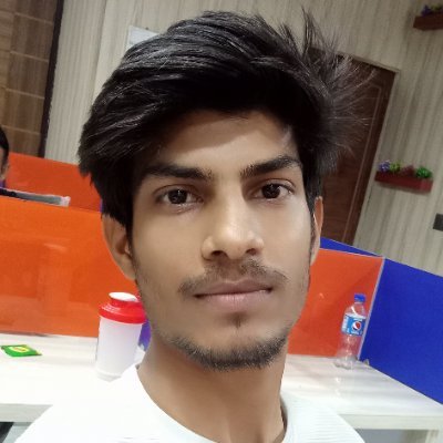 🚀 Aspiring Full-Stack Developer | Learning Java & React | Eager to innovate and solve problems | Ready to make an impact | #Java #React #Tech
