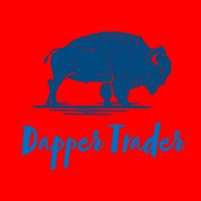 Dapper_Trader's profile picture. Whatever I say is a lie, coz. I'm a truth-teller.
Sometimes life is just a fart zone.