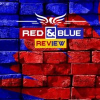 Red and Blue Review (@red_blue_review) 's Twitter Profile Photo
