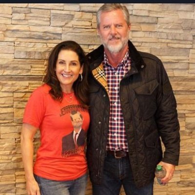 dougdog3144238's profile picture. just a 69 yr old dude, former president of liberty university. please bang my wife