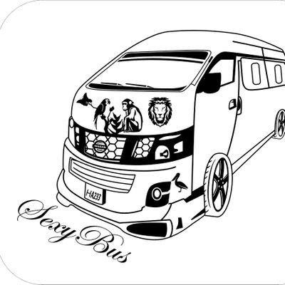 sexybus's profile picture. IG Rambo Webster Taxi Tours
