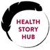 HealthStoryHub (@healthstoryhub) Twitter profile photo HealthStoryHub (@healthstoryhub) Twitter profile photo