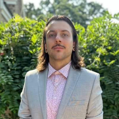 Digital Artist, Creative Director/Owner at @shadowbrainmke, Head of Marketing at @ghostmarketio