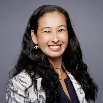 aliyumei310's profile picture. master’s candidate focusing on middle east @saishopkins. former award-winning senior reporter @nbcnews. feminist. opinions my own. she/her 🇹🇼✡️🇦🇲