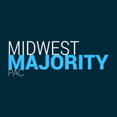 MMP is focused on supporting common-sense Midwest Democrats in House battleground races and amplifying midwestern values. #MidwestMajority
