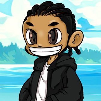 Antonio Parkerさんのプロフィール画像