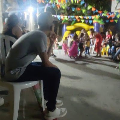 Jesus148985's profile picture. 