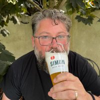 Simon Broderick (@simonsaysbeer) 's Twitter Profile Photo Simon Broderick (@simonsaysbeer) 's Twitter Profile Photo