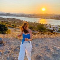 Zeynep Çetinkaya (@zeynepctnk) 's Twitter Profile Photo