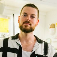 Adam JK (@adamjk) 's Twitter Profile
