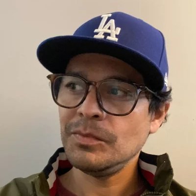 SanchezG56206's profile picture. Producer for NPR News - All Thngs Considered