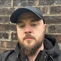 Kirk McKeand (@mckkirk) 's Twitter Profile Photo Kirk McKeand (@mckkirk) 's Twitter Profile Photo