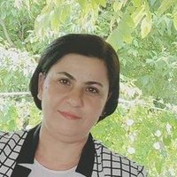 Şerife Ceyhan (@srf_cyhn) Twitter profile photo