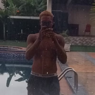 ChukwurahV84019's profile picture. 