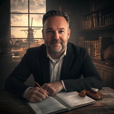 maarten_lemmers's profile picture. Mindfulness maven with a knack for questioning assumptions and sparking change. A master of DISC flex, Reiki vibes, and conversational alchemy