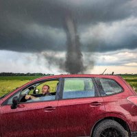 Devin Pitts (@devinwxchase) 's Twitter Profile Photo