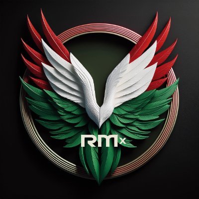 Somos Resistencia Por un México Libre y Ciudadano