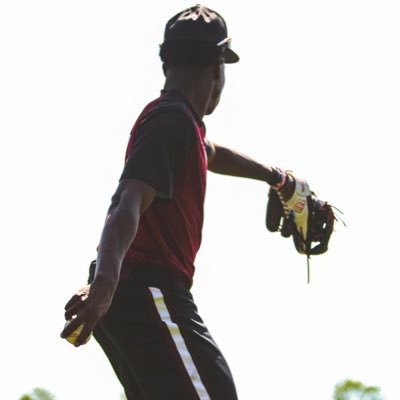 co’24 OF /RHP 200lbs, 6’0|| College of Southern Maryland || 85 OF velo|| 93 exit velo||Email:danellmann@icloud.com|| 3305595832||