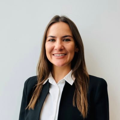 VivienneJonker's profile picture. 