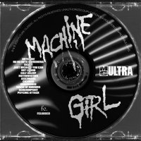 machine girl (@machin3gir1) 's Twitter Profile