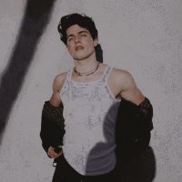 𝐄𝐑𝐈𝐂 (@vdw00dsen) 's Twitter Profile