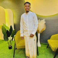 Sadaam Dable (@sdable13446) 's Twitter Profile
