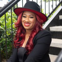 Tameda Monique (@tameda_monique) 's Twitter Profile