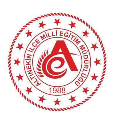 AltinekinMEM's profile picture. Konya Altınekin İlçesi İlçe Milli Eğitim Müdürlüğü Resmi Twitter Hesabıdır