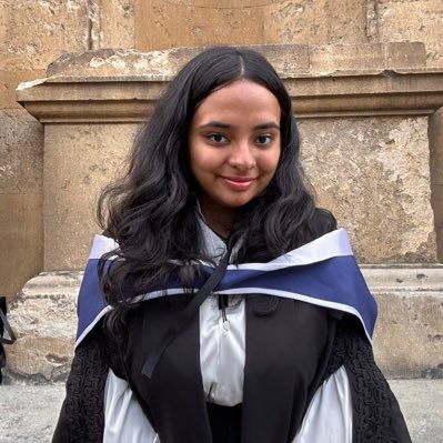 MPhil @OSGAOxford | Editor @stairjournal & @OxfordPolRev | Politics @LSRDU Research interests include Gender Politics, Polarisation and Popular Culture