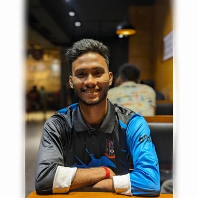 Ratul76169's profile picture. 