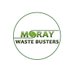 Moray Waste Busters (@moraywastebust1) Twitter profile photo Moray Waste Busters (@moraywastebust1) Twitter profile photo