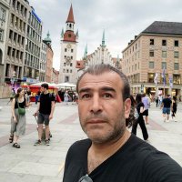 Mustafa ÇAY (@sertend) Twitter profile photo
