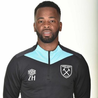 ▪️Ex Pro ⚽️▪️West Ham U18 Assistant Coach ▪️Mentor ▪️Instagram @zavonhines27