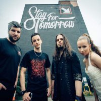 Stay For Tomorrow (@sft_offic) 's Twitter Profile